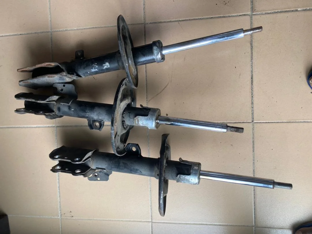 OEM 2013-15.TOYOTA RAV-4 Strut 48510-80731