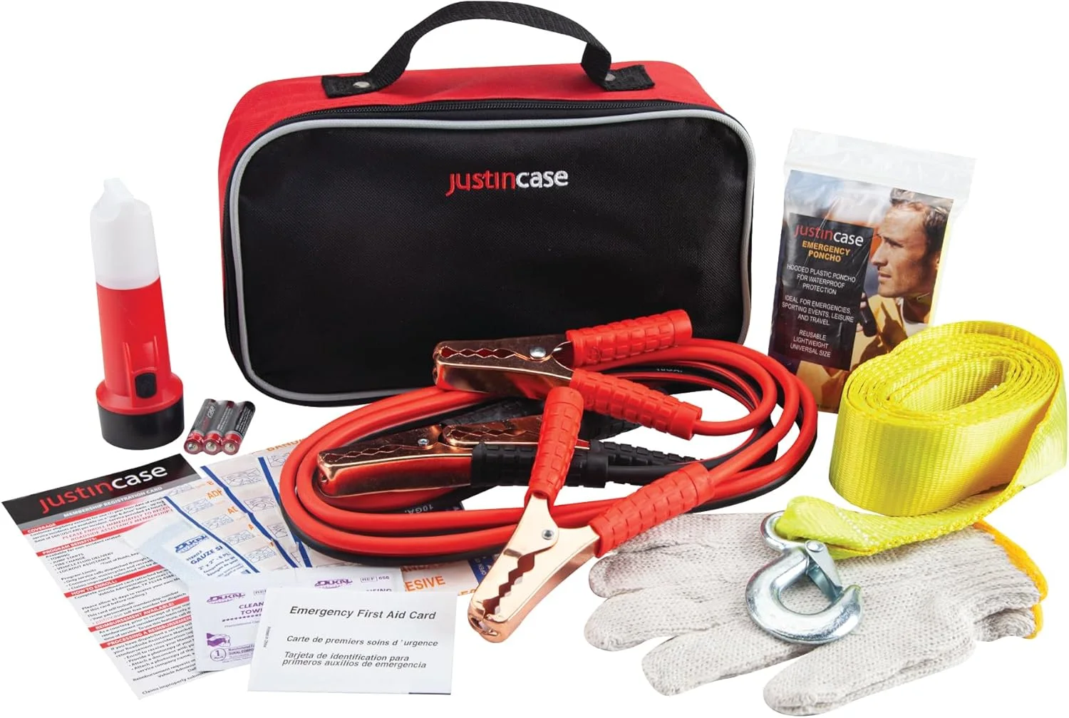 kit de dépannage