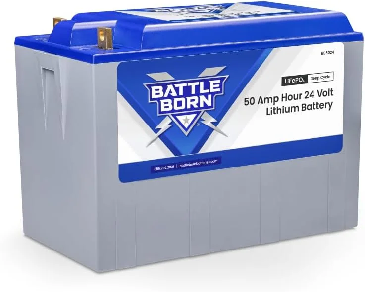 batterie de voiture