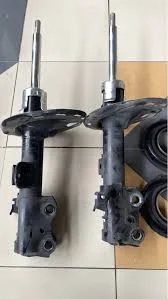OEM 2013-15.TOYOTA RAV-4 Strut 48510-80731