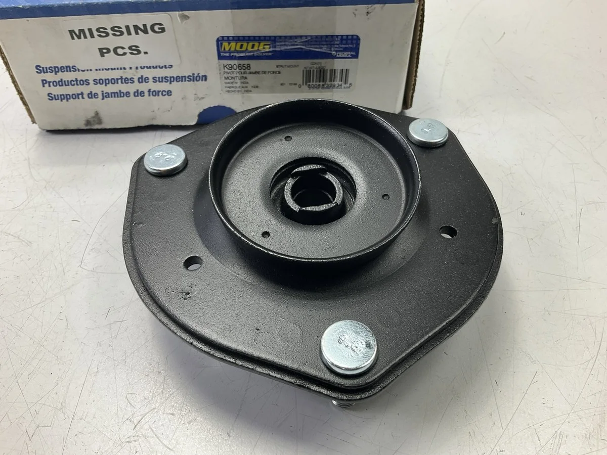 Suspension Strut Mount For TOYOTA AVALON 2GR-FE 05-12, CAMRY 06-17,48609-06210