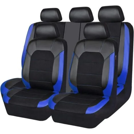 habillage de siège auto