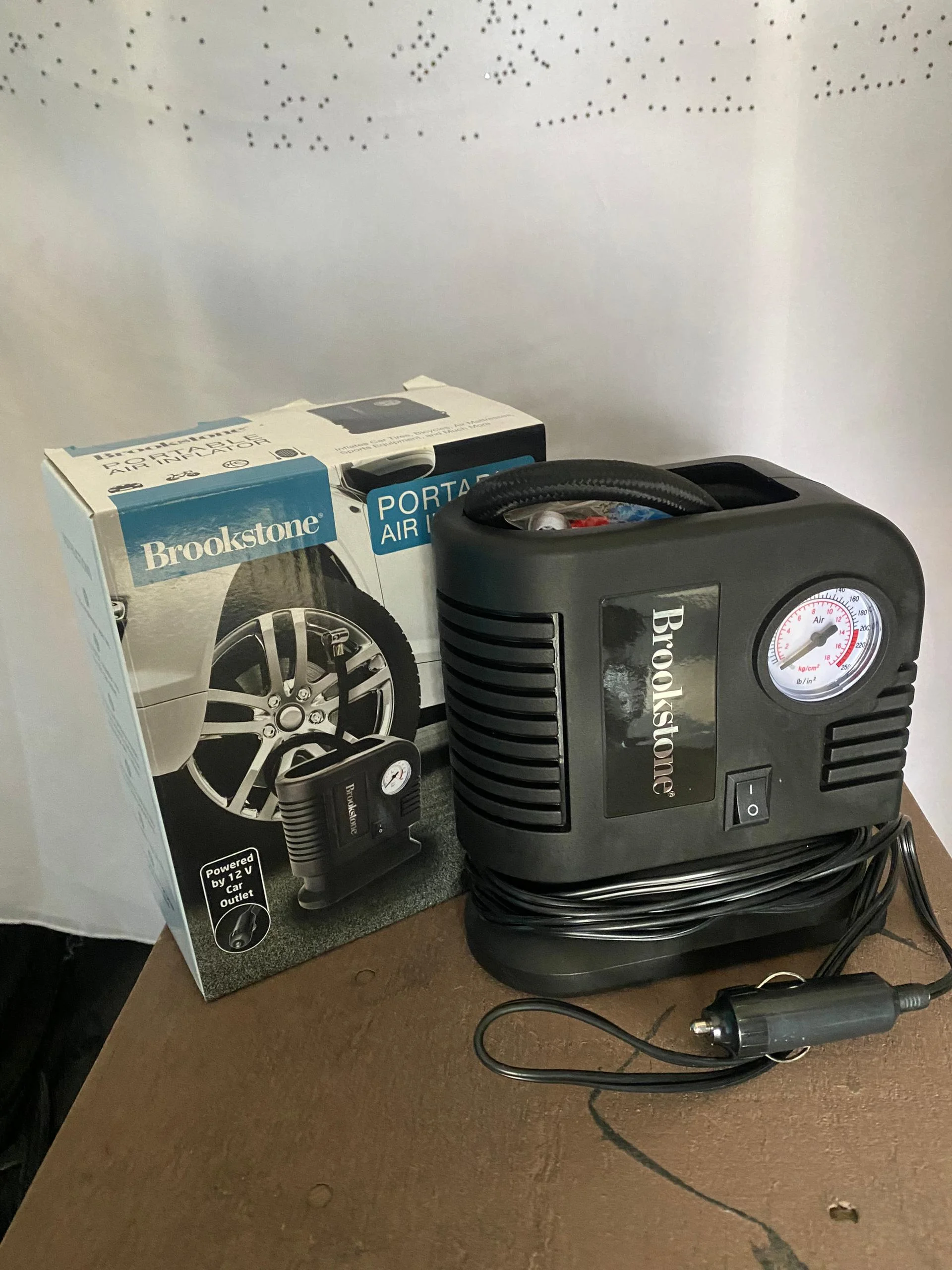 compresseur a air , gonfleur pneus