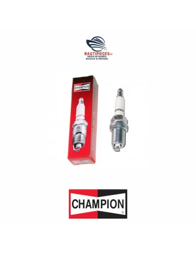 bougie d'allumage de véhiculé (champion)
