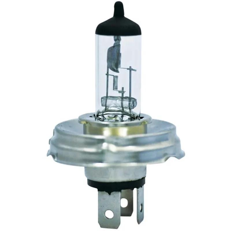 ampoule halogène pour phare de voiture