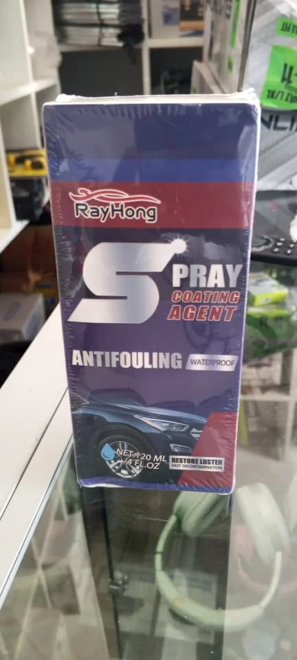 Rayhong Spray