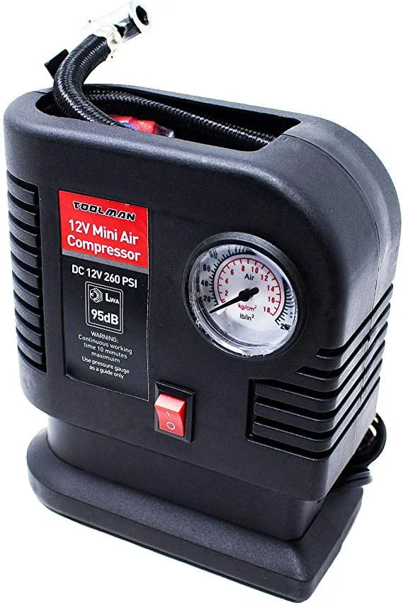compresseur a air , gonfleur pneus