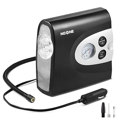 compresseur a air , gonfleur de pneus