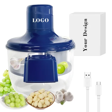 EPULCHEUR RECHARGEABLE