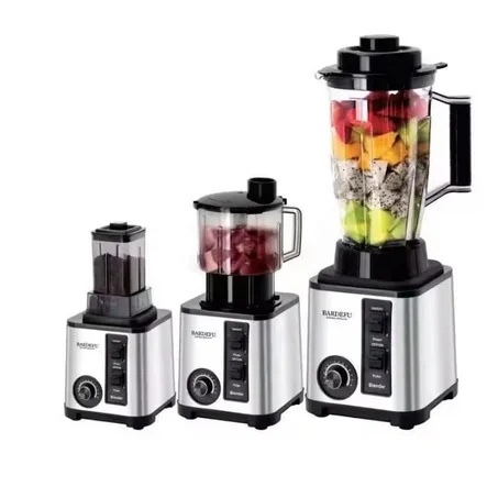 Mixeur Blender Multifonction BARDEFU 6 EN 1