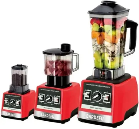 BLENDER BARDEFU MULTIFONCTION