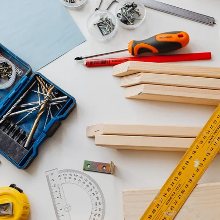 الأدوات الذكية