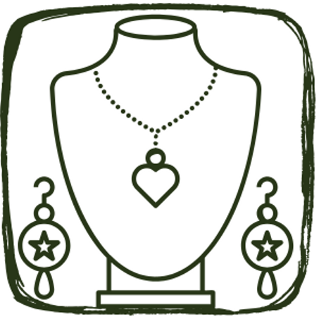 Accessories : إكسسوارات