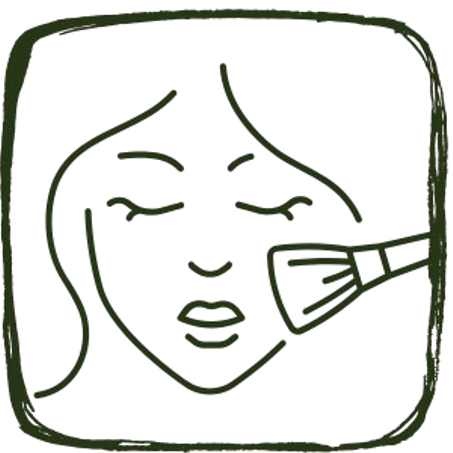 Beauty and health : الجمال و الصحة