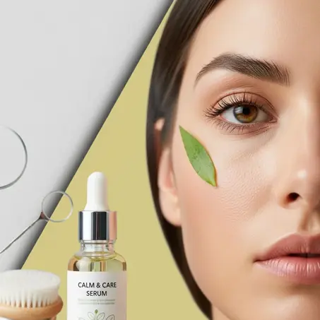 Beauty and health : الجمال و الصحة