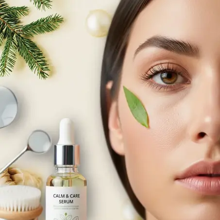 Beauty and health : الجمال و الصحة