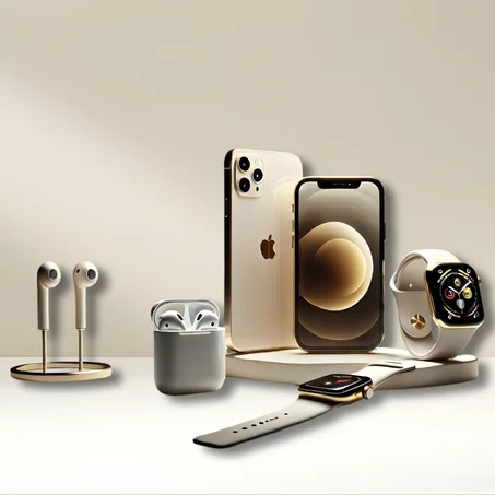 الإلكترونيات