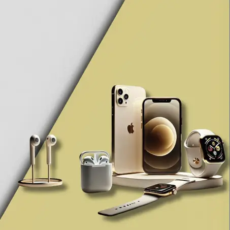 elictronics : الإلكترونيات