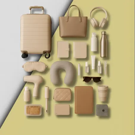 Accessories : إكسسوارات