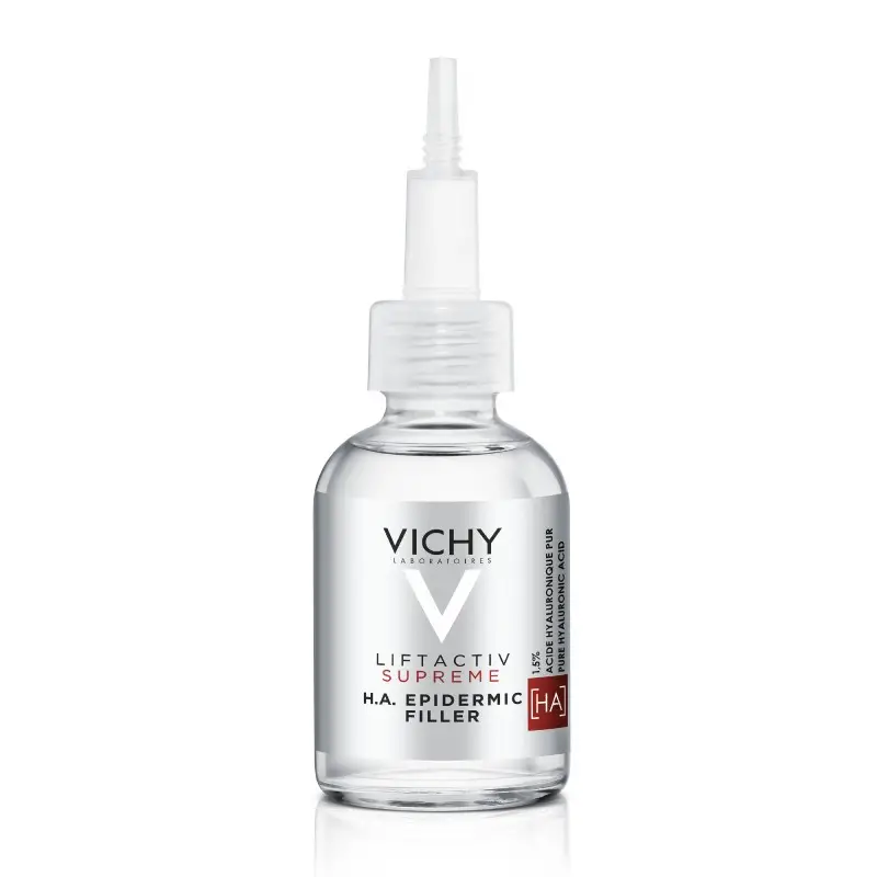 Vichy Liftactiv Supême H.A. Epidermic Filler Sérum | 30ml - Prix Maroc