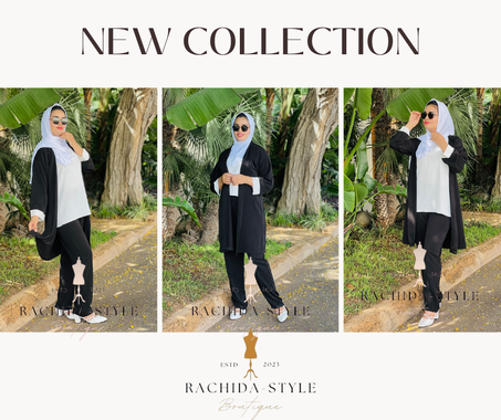 .اونسومبل 3pieces