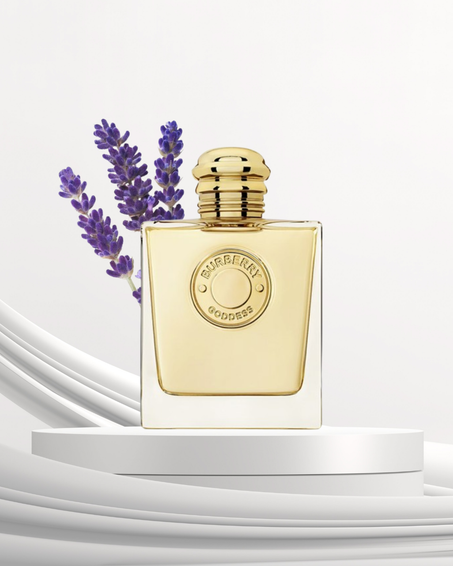 Burberry goddess 10ML