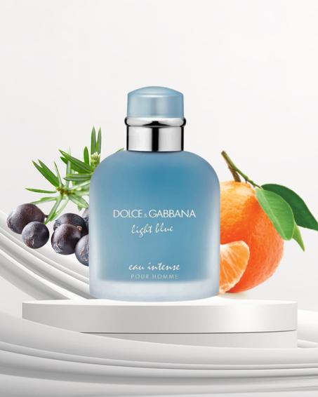 Light bleu eau intense 10ML