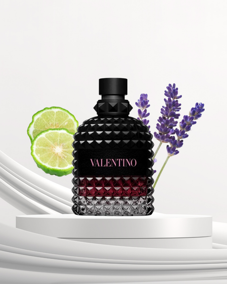 Valentino born in roma intense 10ML