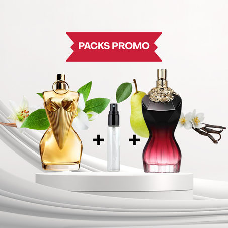 Divine + la belle intense + gratuit