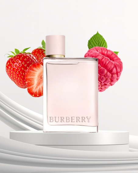 Berburry her 10ML