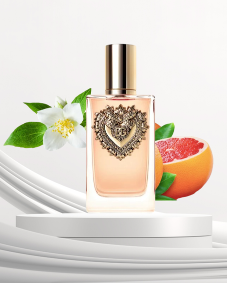 Devotion edp 10ML