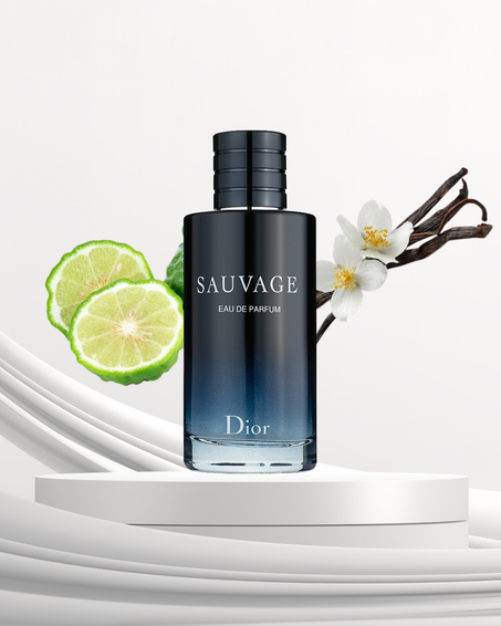 Sauvage edp 10ML