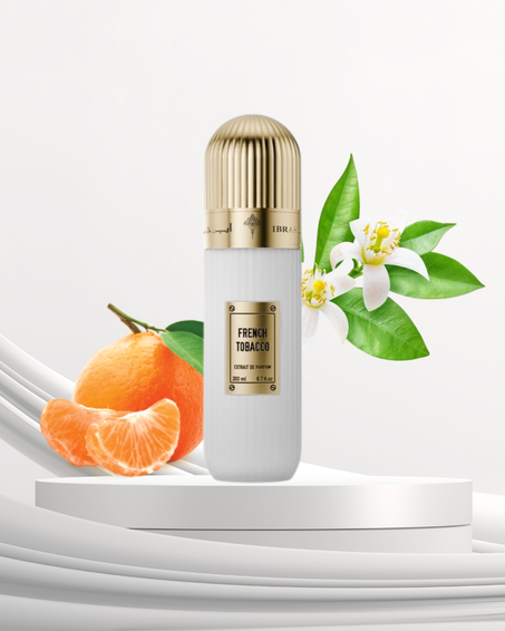 French tobacco 10ML
