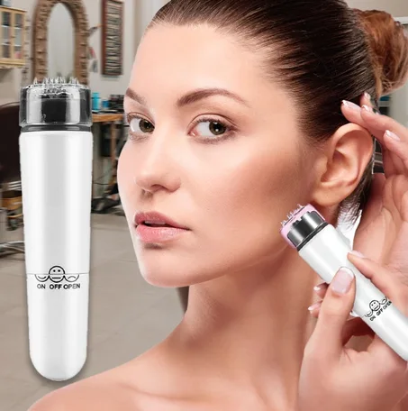 مدلك كهربائي للوجه