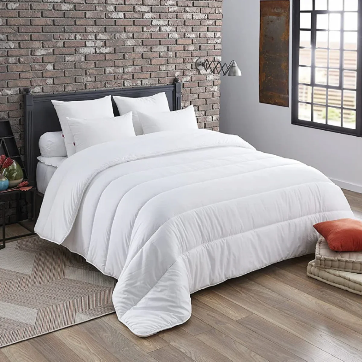 Linge de Lit