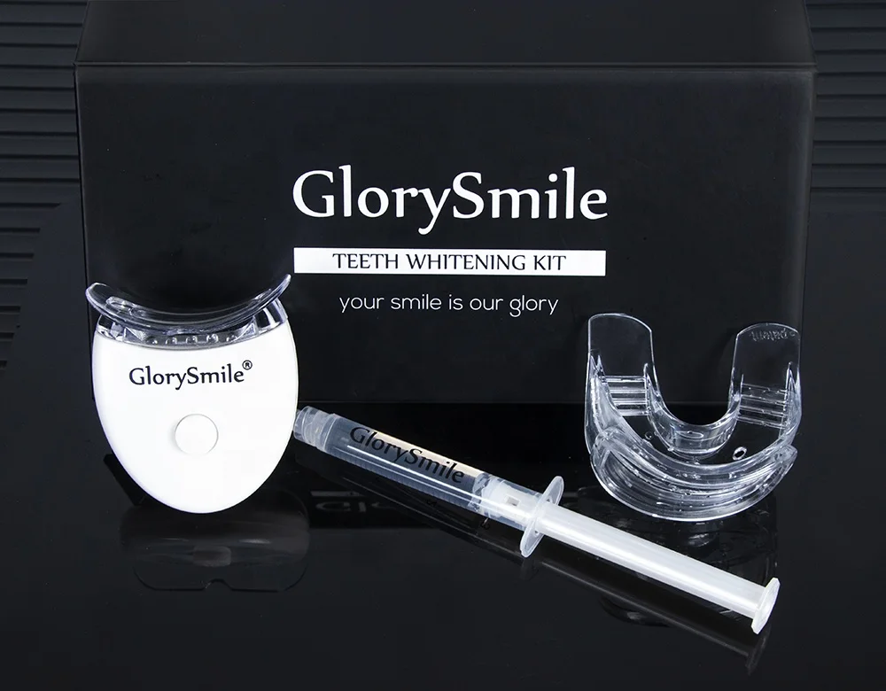 Kit de blanchiment dentaire