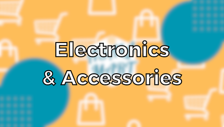 Electronics & Accessories