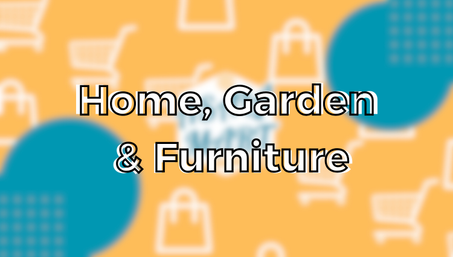 Home, Garden & Furniture
