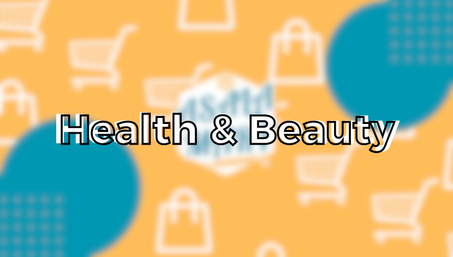 Health & Beauty