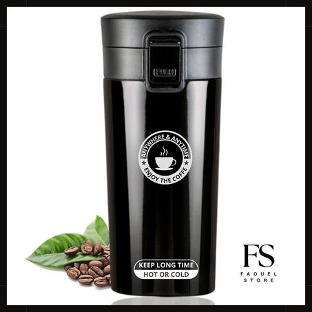 thermos café