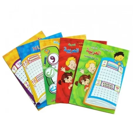 كتب تعليمية