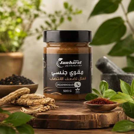 مقوي جنسي