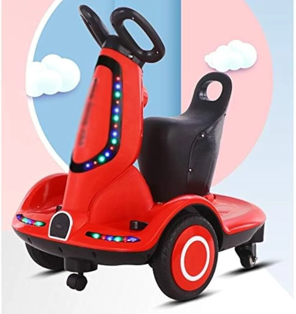 •  سيارة كهربائية للأطفال