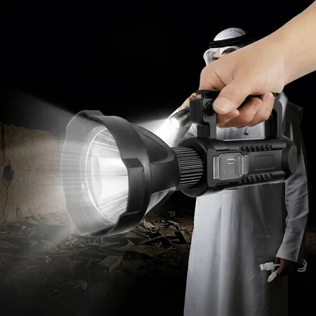 كشاف LED فائق القوة