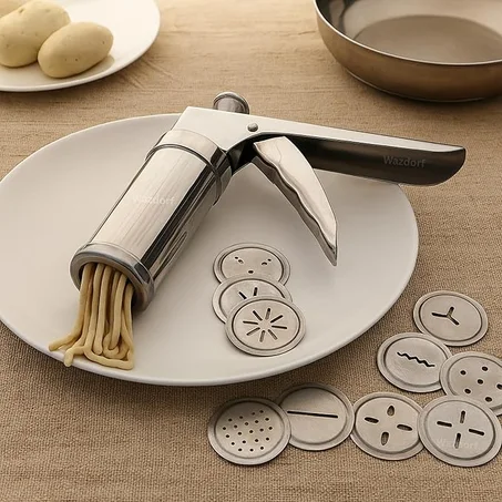 صانعة الكعك والبسكويت