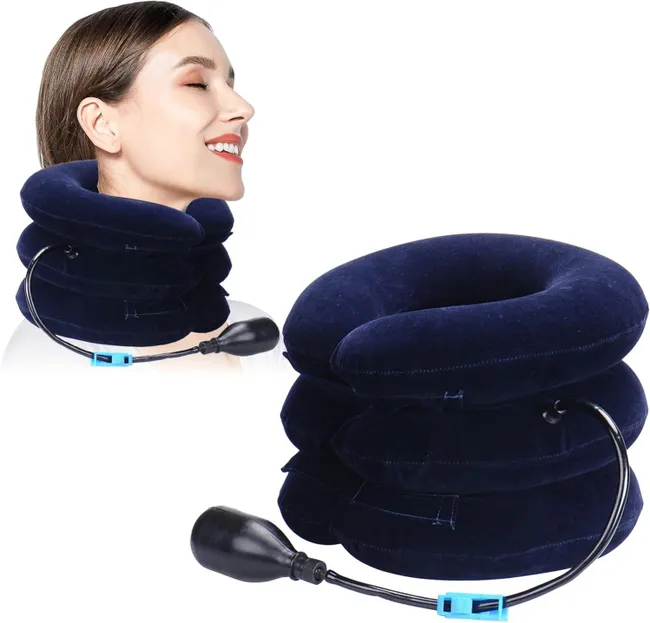 جهاز شد الرقبة