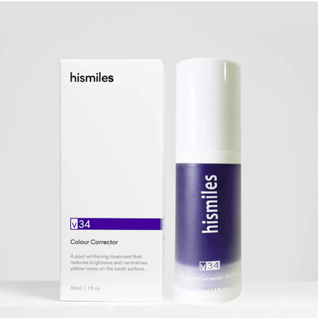 معجون أسنان فعال