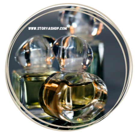 العطور - Parfums