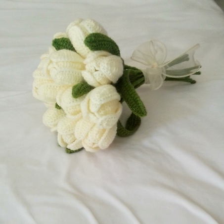 bridal bouquet