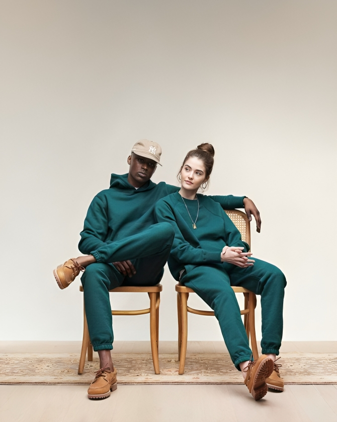 UNISEX
